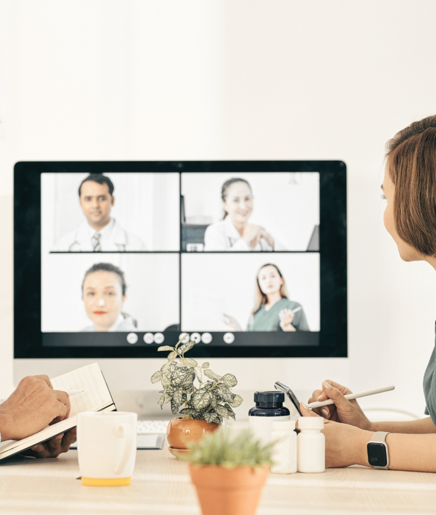Strategisch advies bij digitalisering