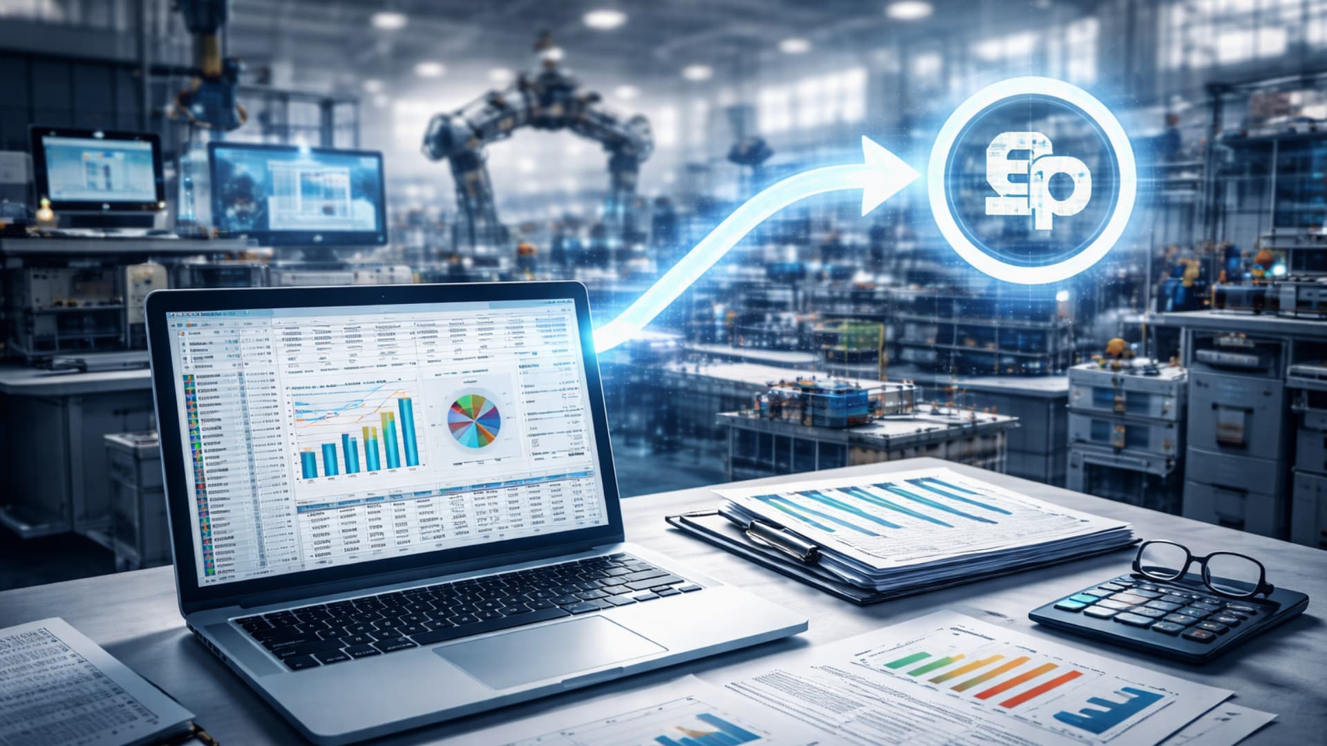 Van Excel naar grip: wanneer is je organisatie toe aan professionalisering?