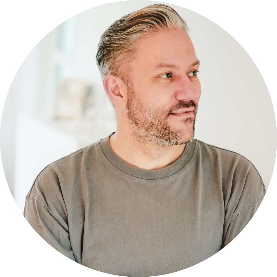 Jeroen Tomas