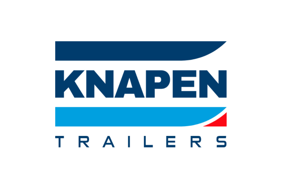 Knapen Trailers