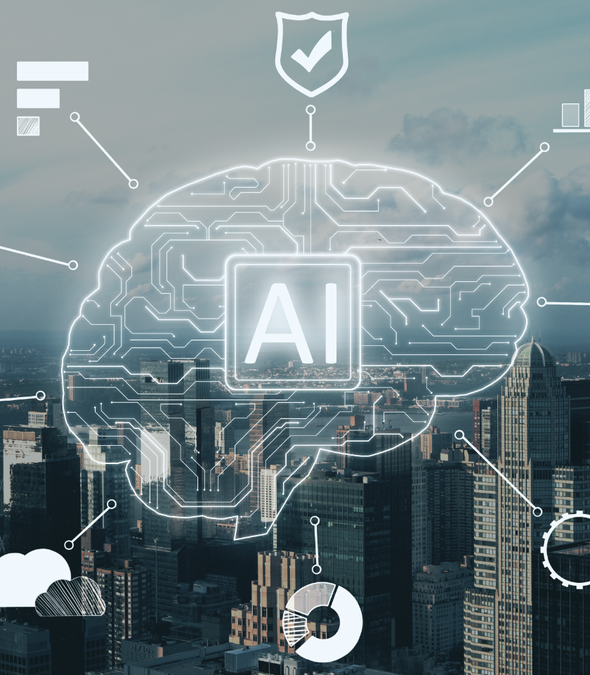 Ook Studio Tomas maakt slim gebruik van AI